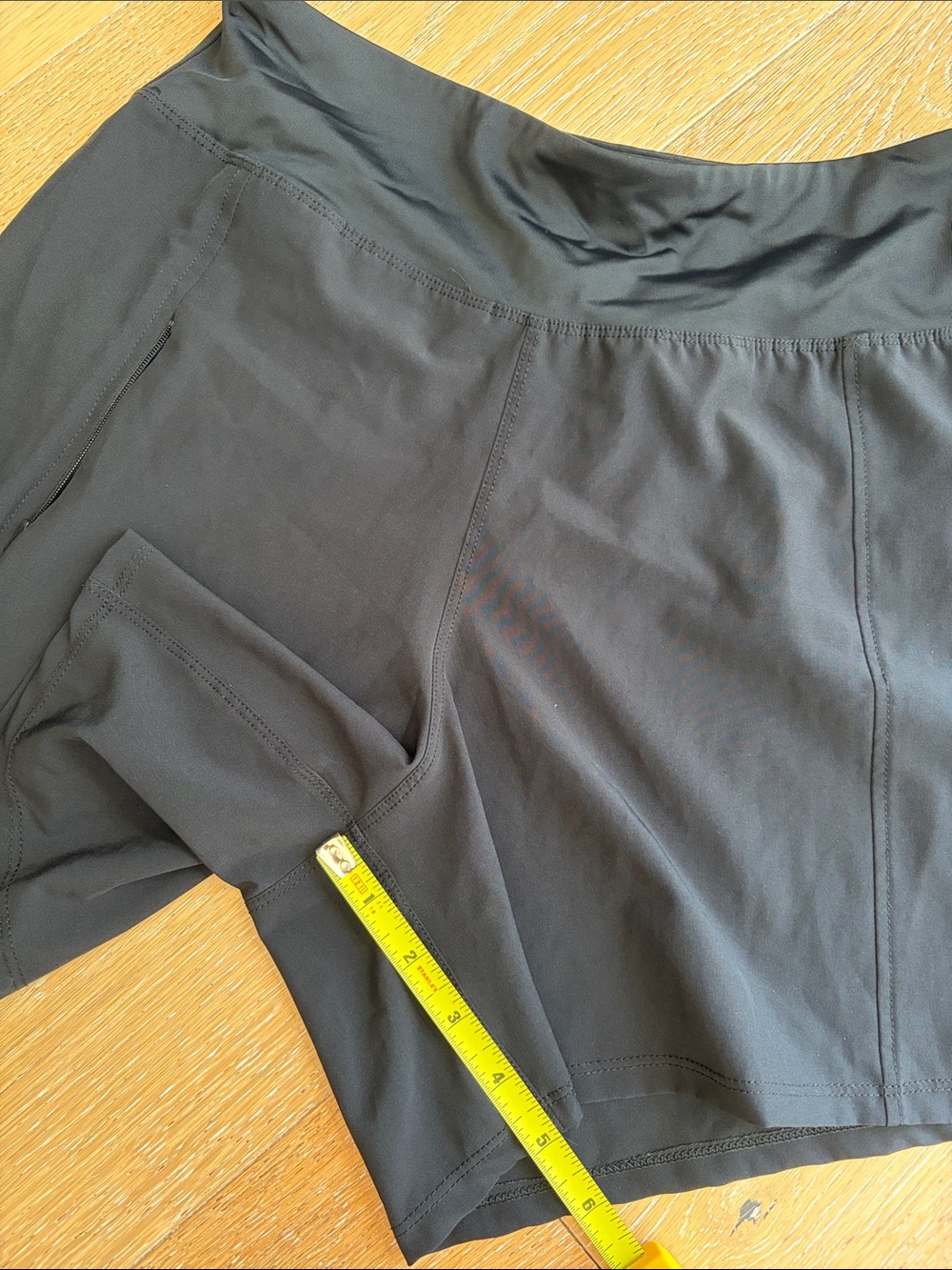 Women’s Hurley Board Shorts Size XS - Picture 7 of 7